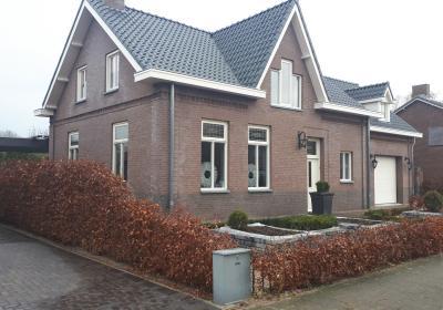 Renovatie Glasbedrijf Sjacco Van Beuningen 001