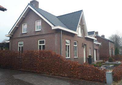 Renovatie Glasbedrijf Sjacco Van Beuningen 002