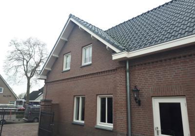 Renovatie Glasbedrijf Sjacco Van Beuningen 006