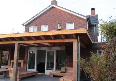 Renovatie Glasbedrijf Sjacco Van Beuningen 053