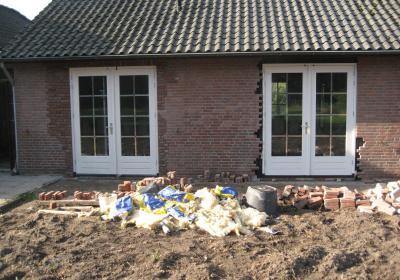 Renovatie Glasbedrijf Sjacco Van Beuningen 079